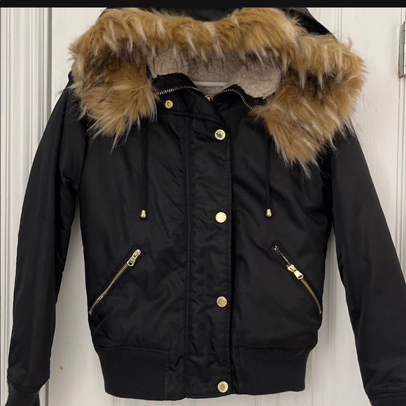 Lady GUESS jacket S - Picture 1 of 5